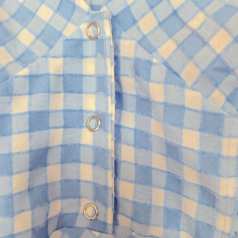 Beverly Johnson Dress - image 3